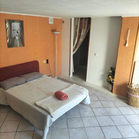 L'habitació de CAN RUFA Maureillas Exterior foto