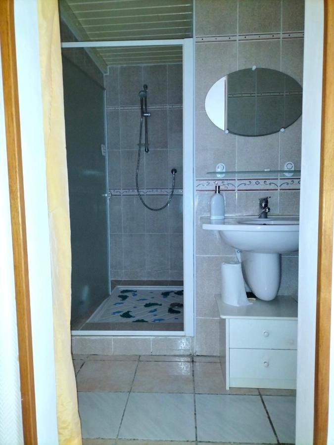 L'habitació de CAN RUFA Maureillas Exterior foto