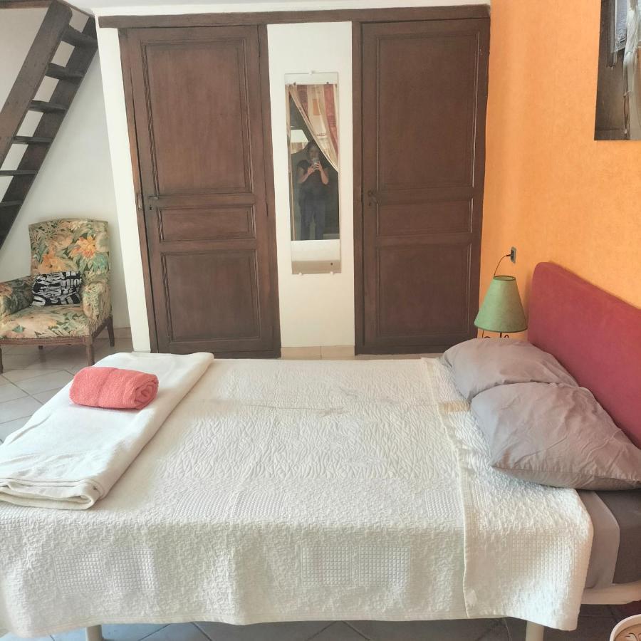 L'habitació de CAN RUFA Maureillas Exterior foto